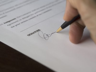 Trademark Registration Services