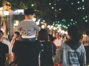 Unpaid Family Leave in Singapore
