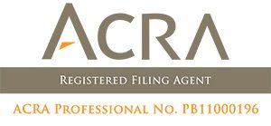 新加坡会计和企业监管局（ACRA）