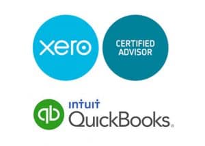 3E会计成为Xero, QuickBooks认证顾问