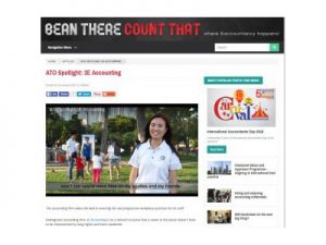 ATO Spotlight 3E Accounting