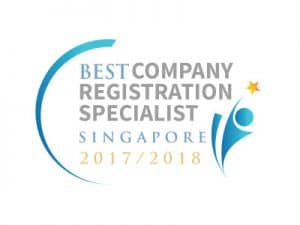 Best Company Registration Specialist of the Year