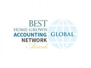 Best Home-grown Global Accounting Network