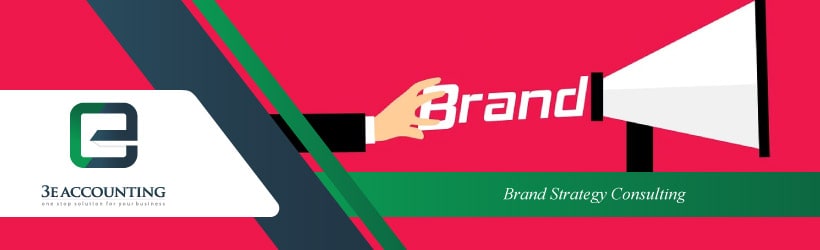 Brand Strategy Consulting