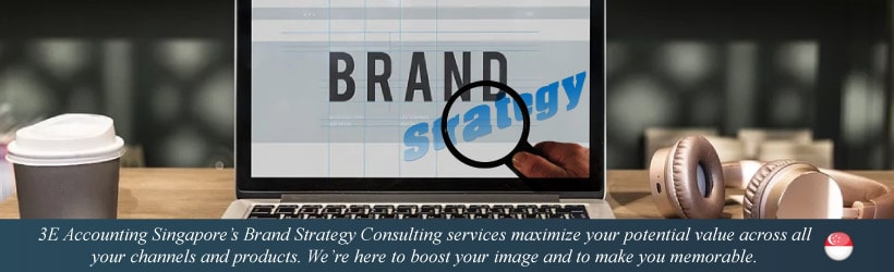 Brand Strategy Consulting