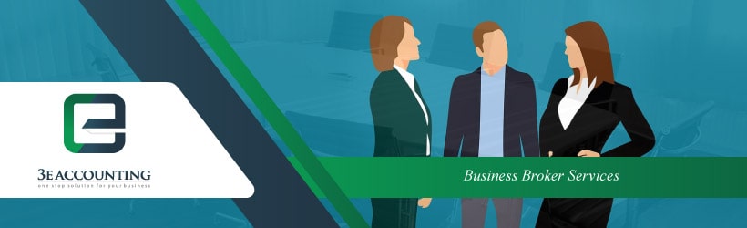 Business Broker Services