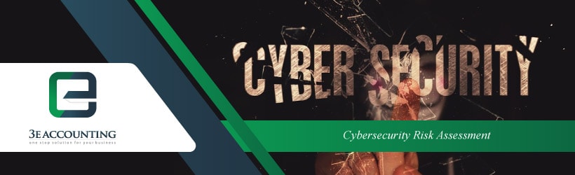 Cybersecurity Risk Assessment