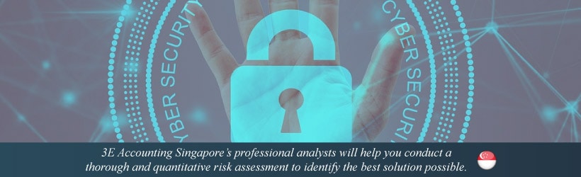 Cybersecurity Risk Assessment