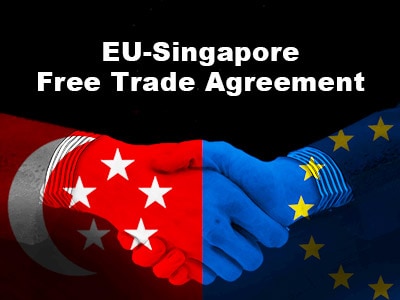 EU-Singapore Free Trade Agreement