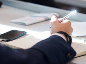 Exam Leave for Student Employees in Singapore