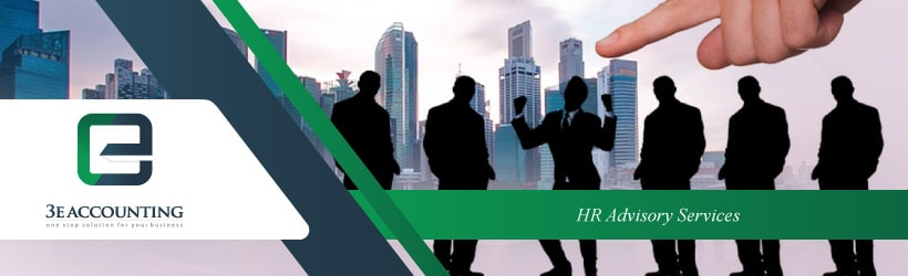 HR Advisory Services in Singapore
