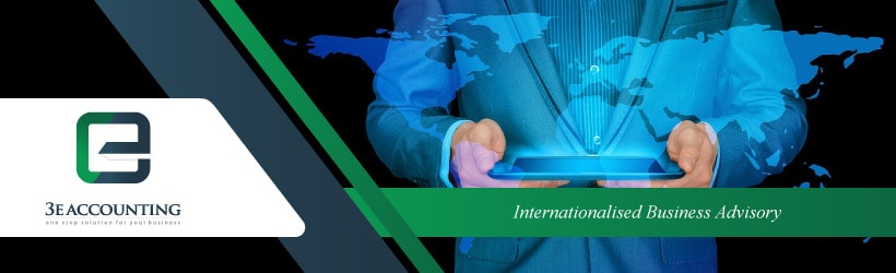 Internationalised Business Advisory