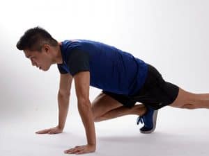 IPPT Incentive for NS Members in Singapore