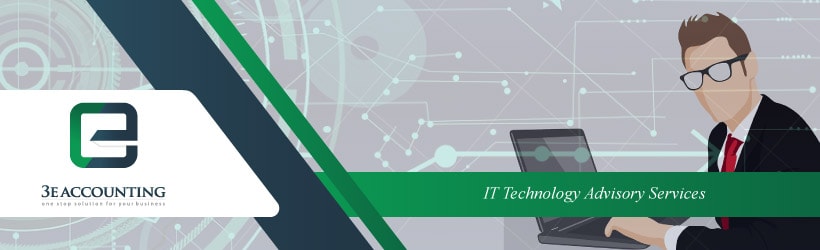 IT Technology Advisory Services