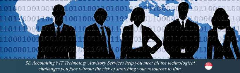 IT Technology Advisory Services