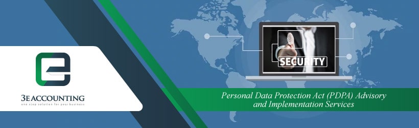 Personal Data Protection Act (PDPA) Advisory and Implementation Services