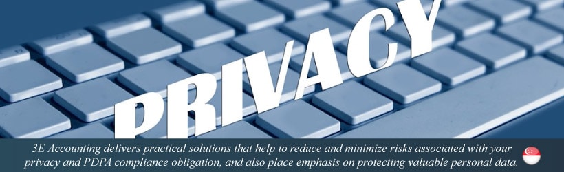 Personal Data Protection Act (PDPA) Advisory and Implementation Services