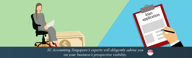 Pre-lending Assessment Services