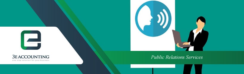 Public Relations Services