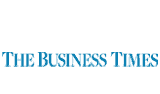 As Featured in The Business Times