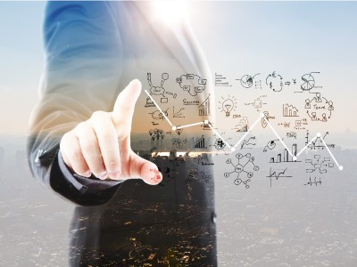 3E Accounting business advisory services on Business Transformation Advisory