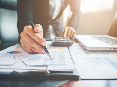3E Accounting Singapore Business Advisory - Financial Advisory