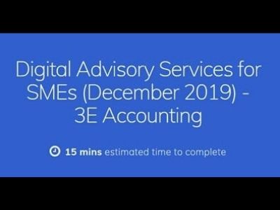 Survey on Digital Advisor Services