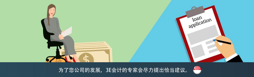 贷款前评估服务