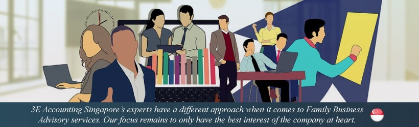 Family Business Advisory