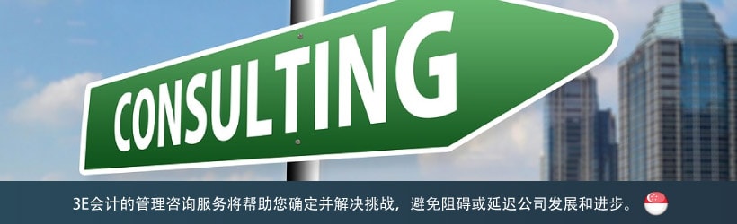 管理咨询服务