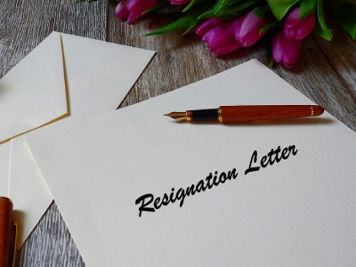 How to Write a Resignation Letter