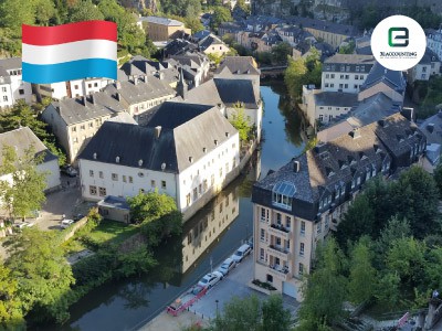 Luxembourg Company Incorporation Services