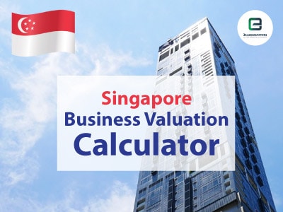 Singapore Business Valuation Calculator
