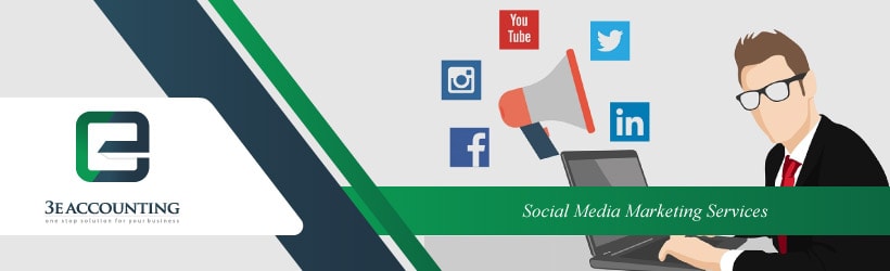Social Media Marketing Services