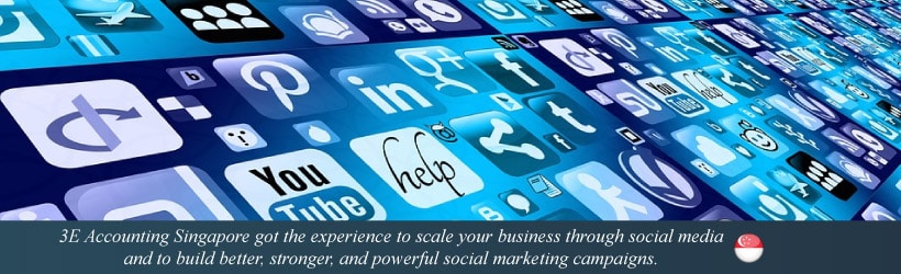 Social Media Marketing Services