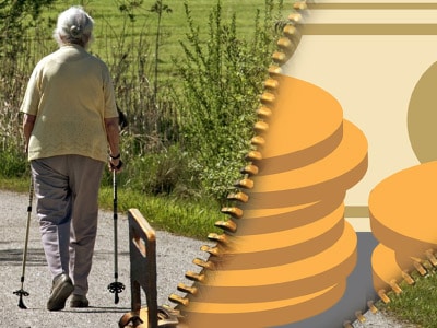 Supplementary Retirement Scheme (SRS Account)