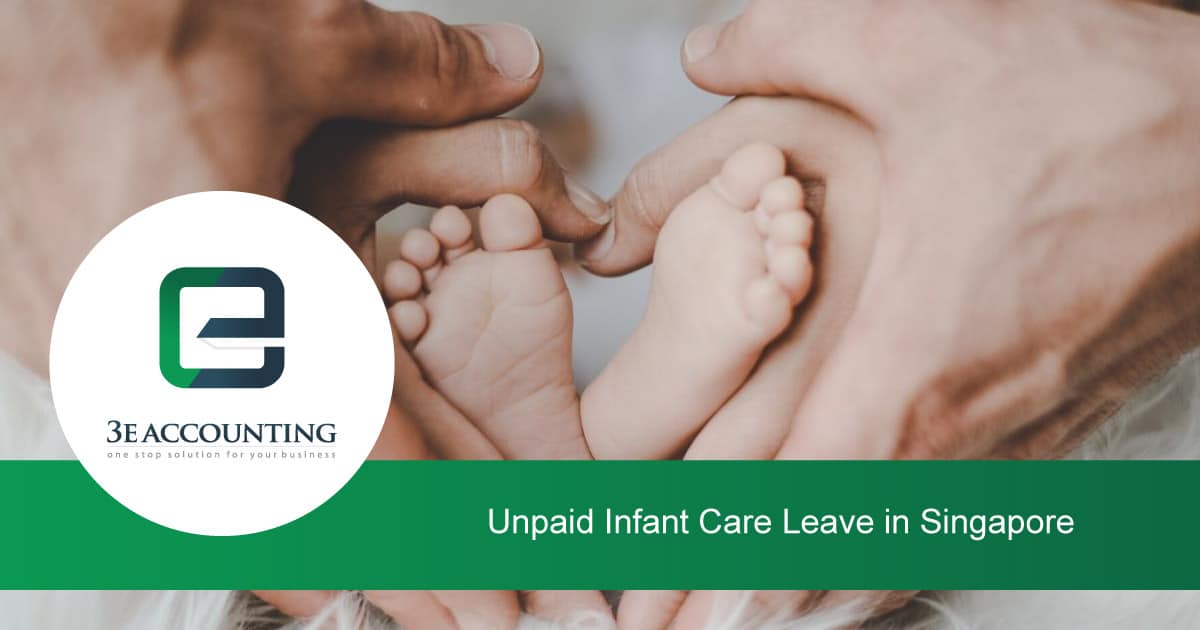 A Guide to the Unpaid Infant Care Leave in Singapore