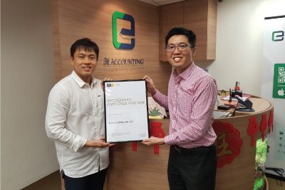 3E Accounting Is CPA Australia Recognised Employer Partner 3E Accounting Is CPA Australia Recognised Employer Partner