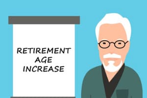 Changes to Retirement Age in Singapore