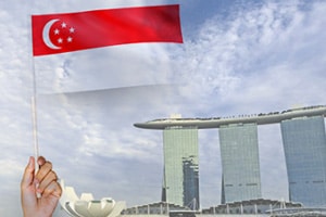 Dual Citizenship is Disallowed in Singapore