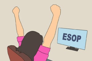 Employee Stock Option Plan (ESOP) in Singapore