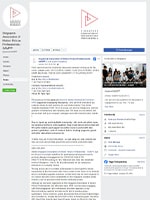 Facebook - SAMPP Community Discussions for Companies Working with Media Freelancers