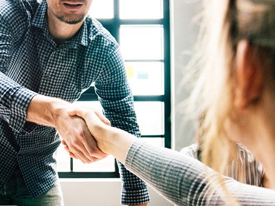Growth in Employment Increased to 21,700 in Q3 