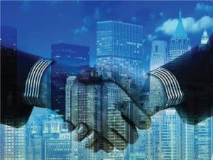 合伙伙伴和有限责任合伙企业（LLP）税收