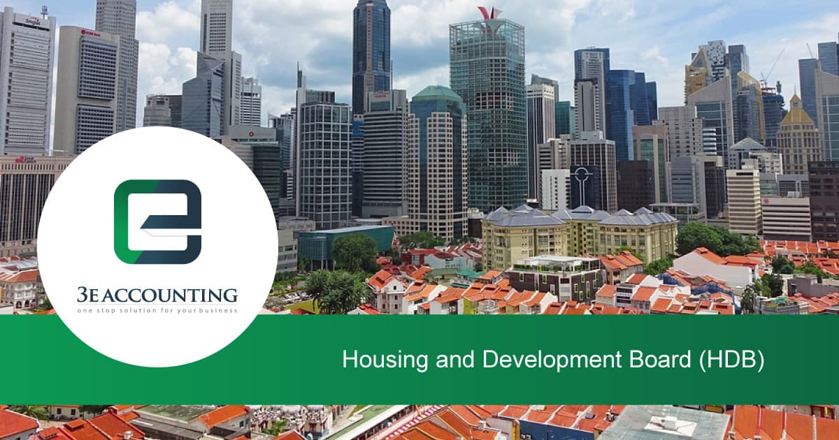 Housing and Development Board (HDB) You Need to Know About