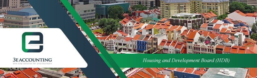 Housing and Development Board (HDB)