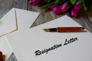 How to Write a Resignation Letter