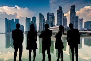 Information on Singapore Employment Pass