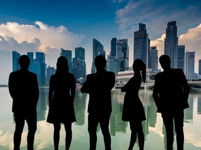 Information on Singapore Employment Pass