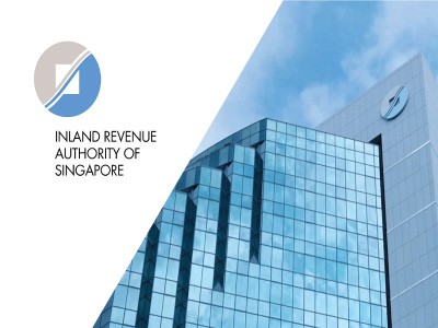 Inland Revenue Authority of Singapore – Income Tax Department